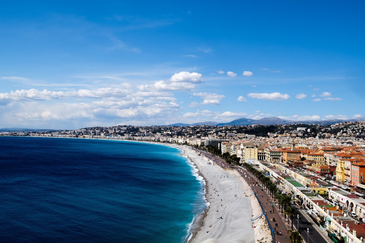 Vivere il sogno mediterraneo tra Nizza e Cannes