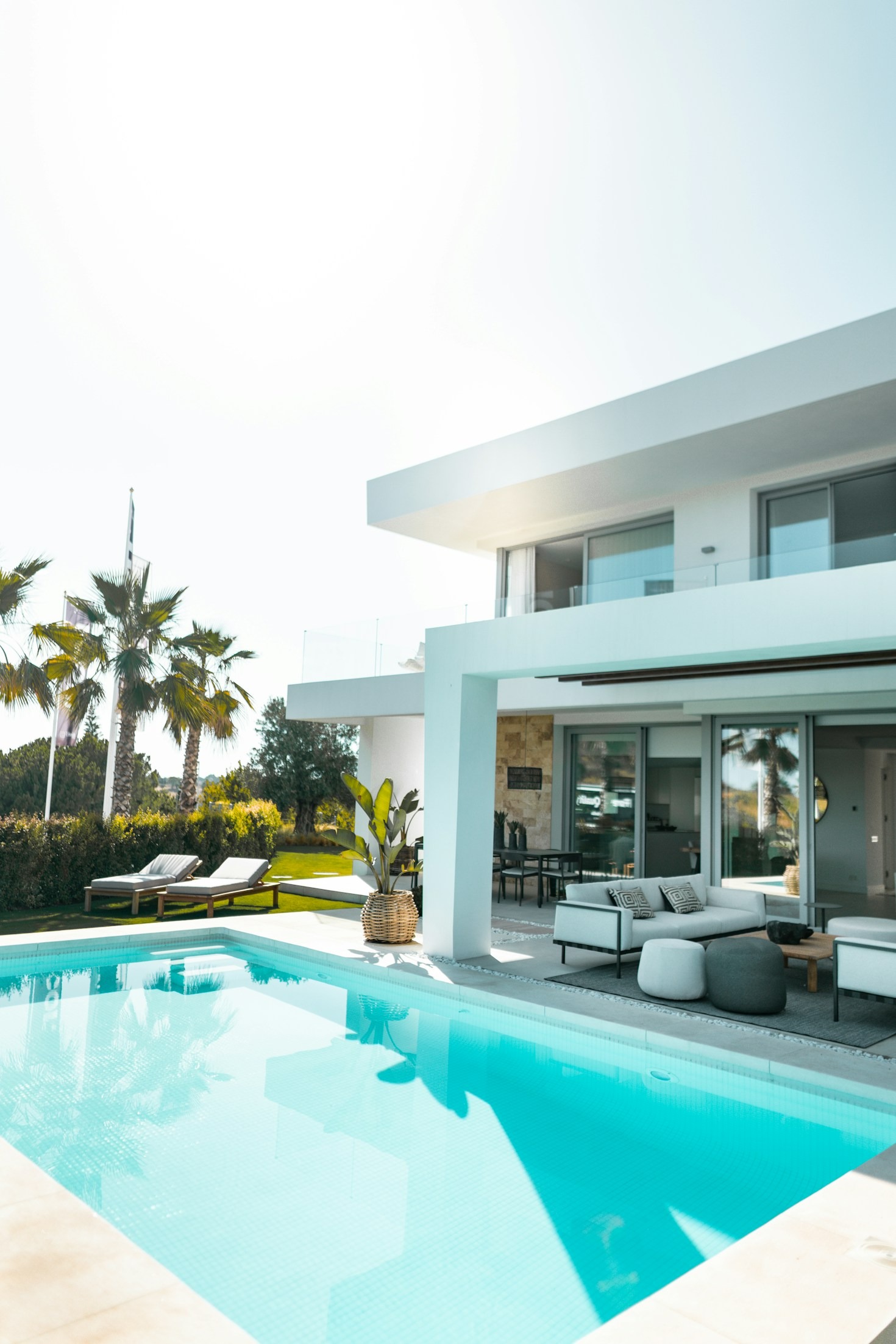 Tendenze attuali del mercato immobiliare mediterraneo