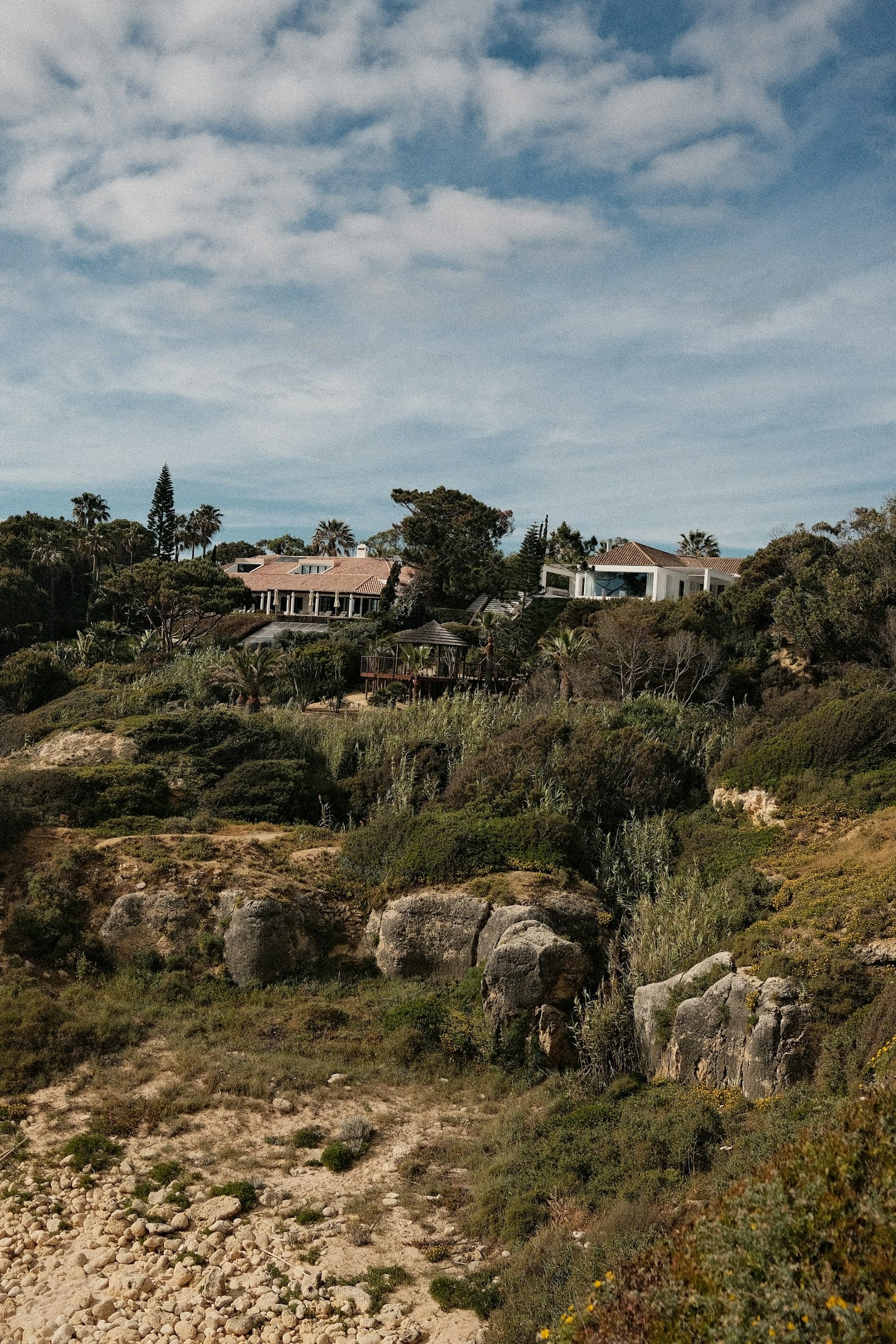 I benefici di possedere una proprietà vista mare